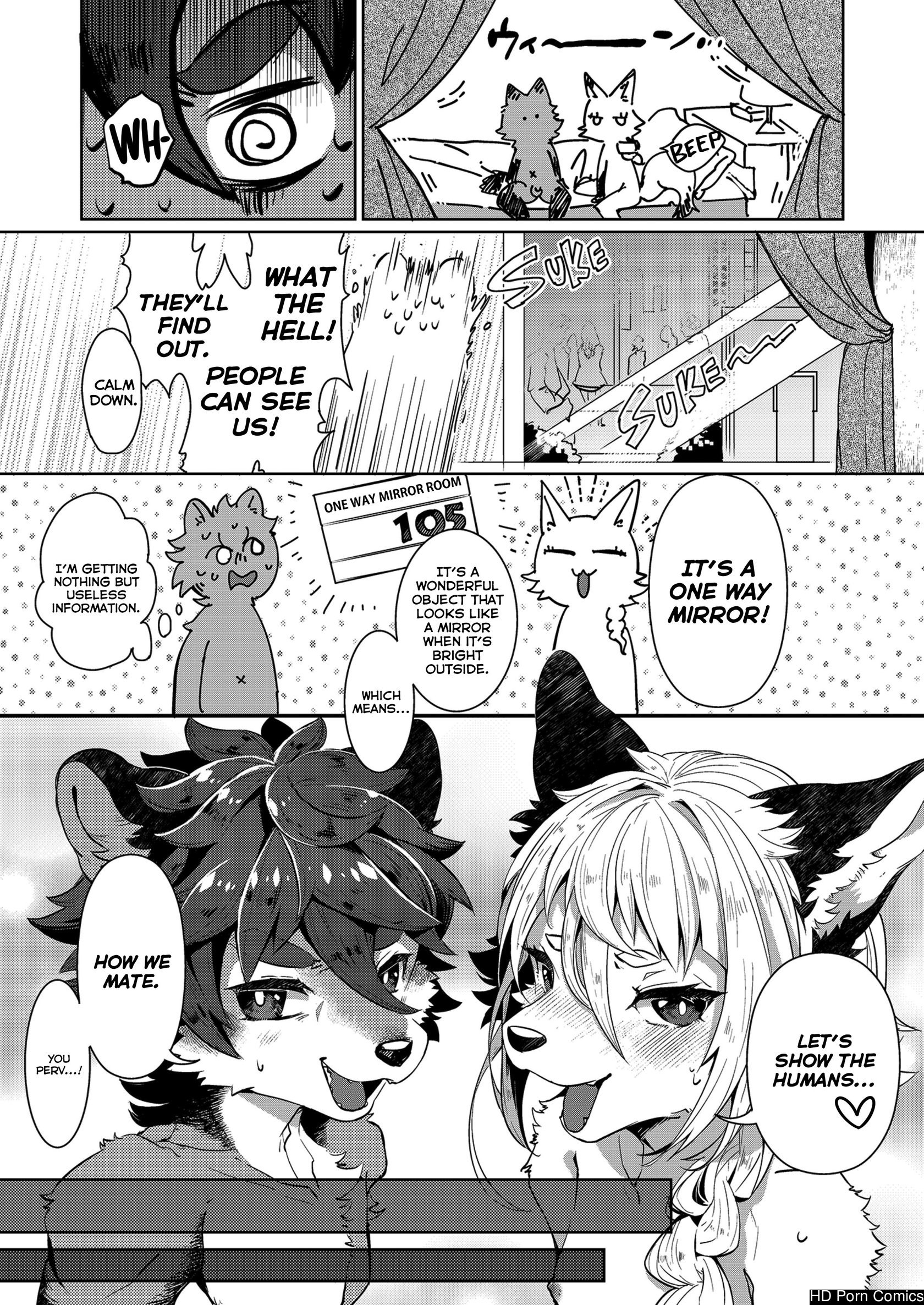 Kori Muchuu San Kitsune to Tanuki no Mutsumiai_17.jpg